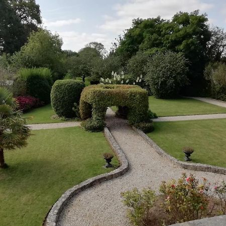 Victoria Arromanches B&B Траси-сюр-Мер Экстерьер фото