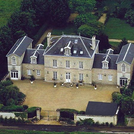 Victoria Arromanches B&B Траси-сюр-Мер Экстерьер фото
