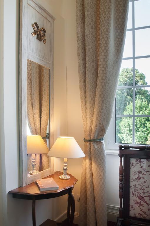 Victoria Arromanches B&B Траси-сюр-Мер Экстерьер фото