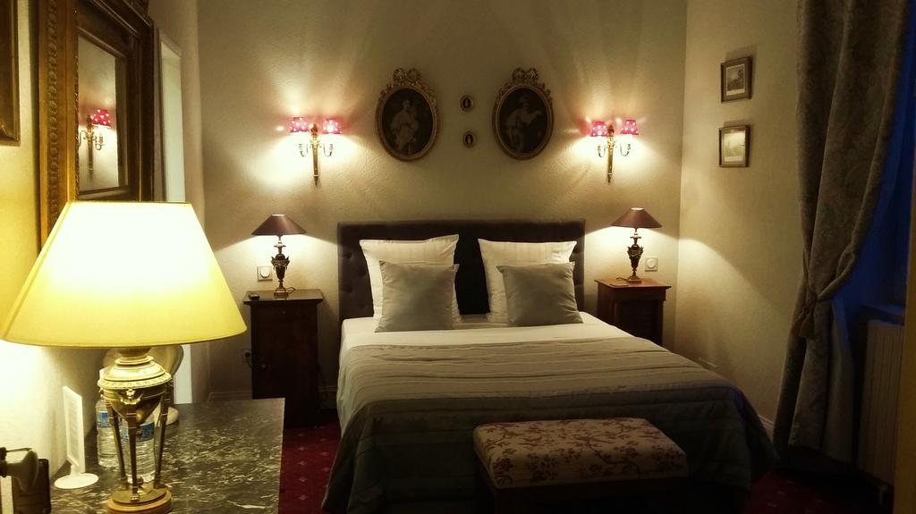 Victoria Arromanches B&B Траси-сюр-Мер Экстерьер фото