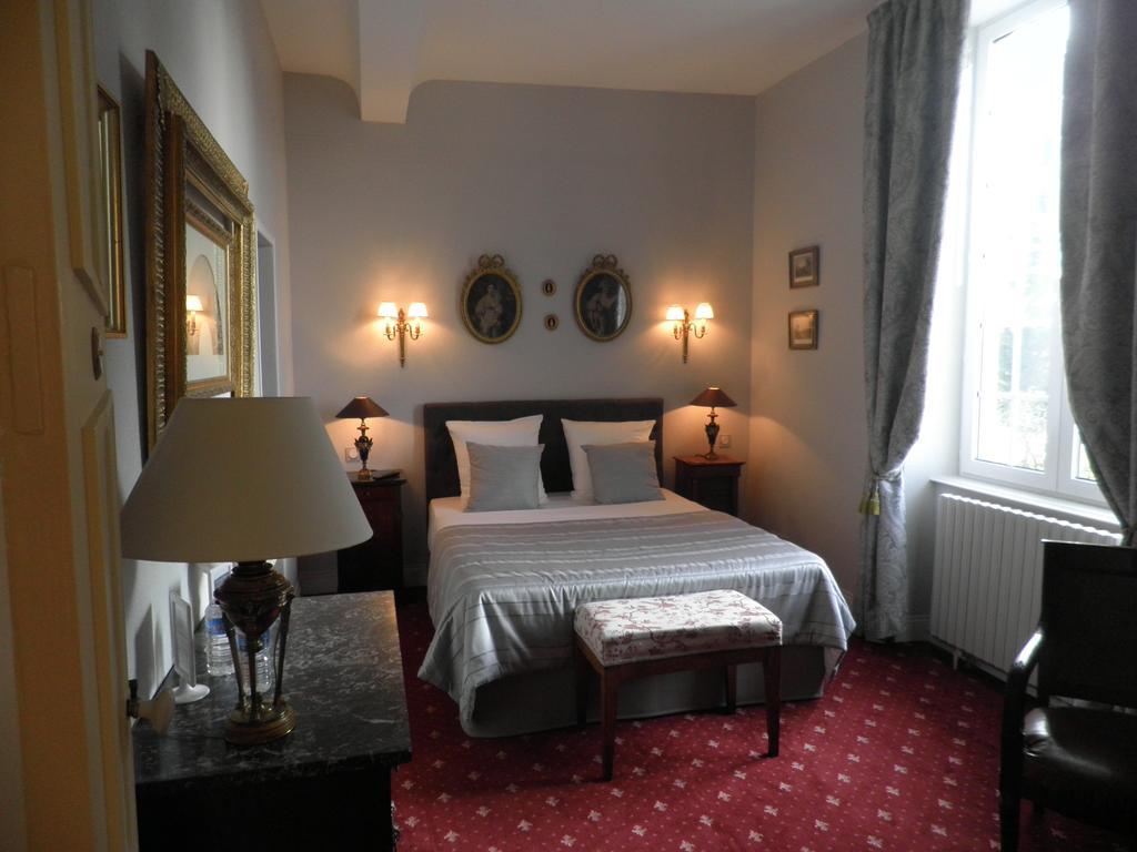 Victoria Arromanches B&B Траси-сюр-Мер Экстерьер фото