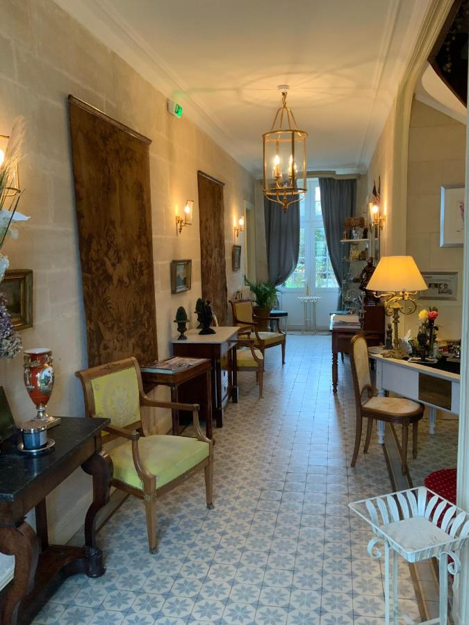 Victoria Arromanches B&B Траси-сюр-Мер Экстерьер фото
