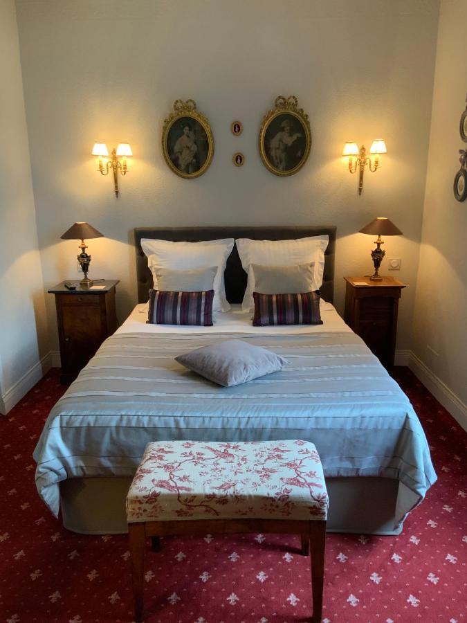Victoria Arromanches B&B Траси-сюр-Мер Экстерьер фото